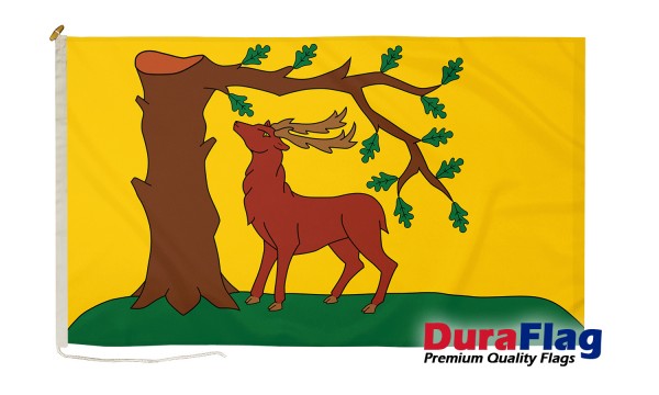 DuraFlag® Berkshire New Premium Quality Flag